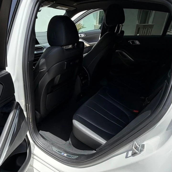2021 BMW G06 X6 - Image 15 of 20