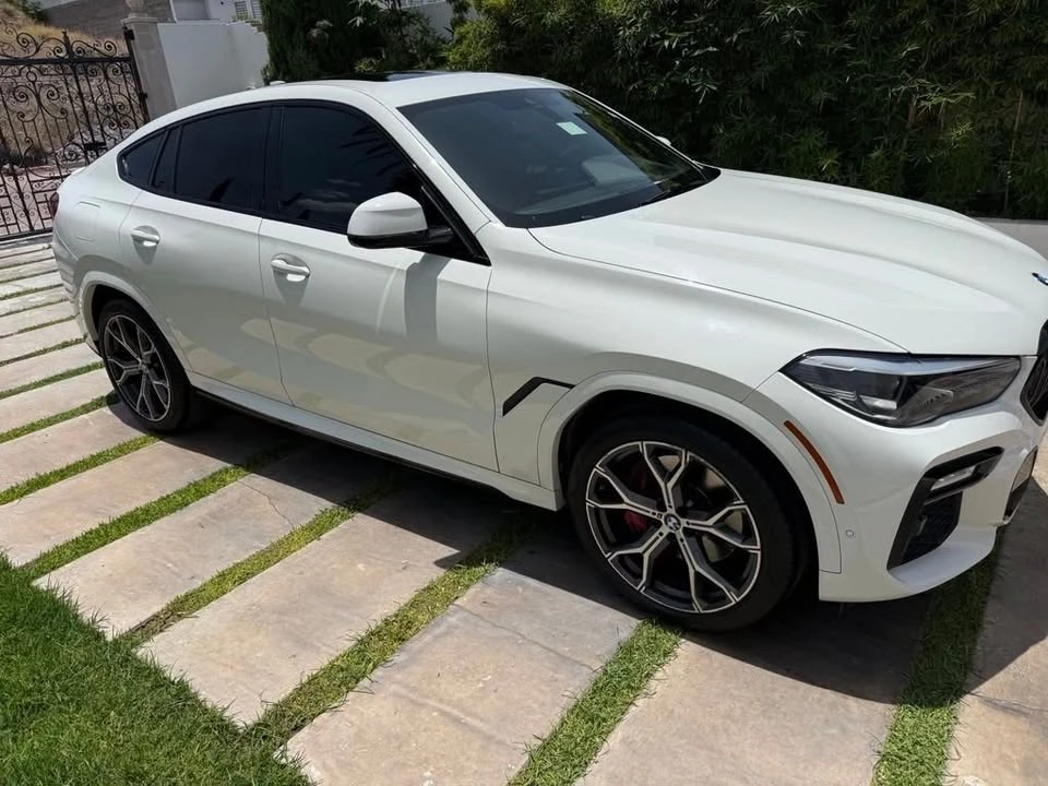 2021 BMW G06 X6 - Image 3 of 20