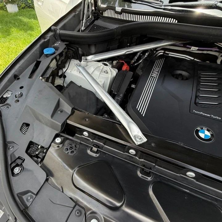 2021 BMW G06 X6 - Image 19 of 20