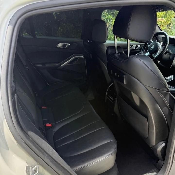 2021 BMW G06 X6 - Image 16 of 20