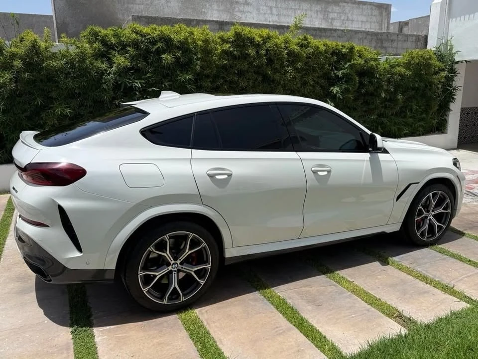 2021 BMW G06 X6 - Image 4 of 20