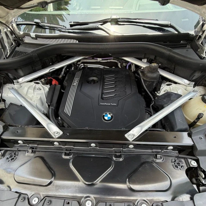 2021 BMW G06 X6 - Image 20 of 20