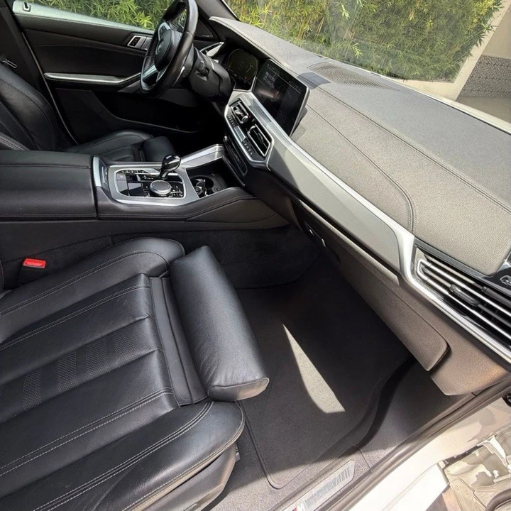 2021 BMW G06 X6 - Image 10 of 20
