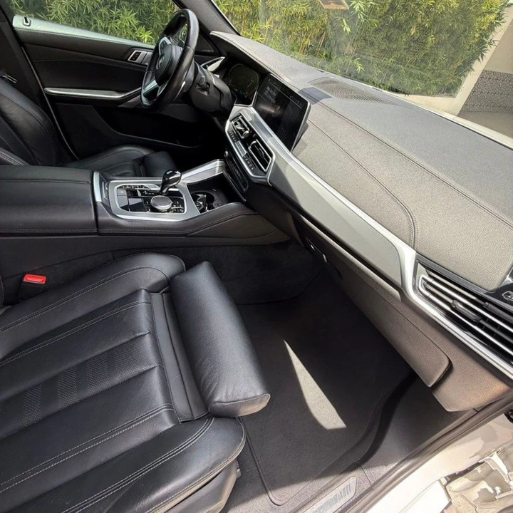 2021 BMW G06 X6 - Image 12 of 20