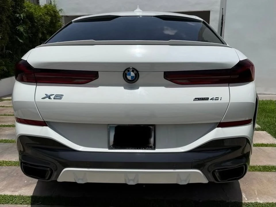 2021 BMW G06 X6 - Image 5 of 20