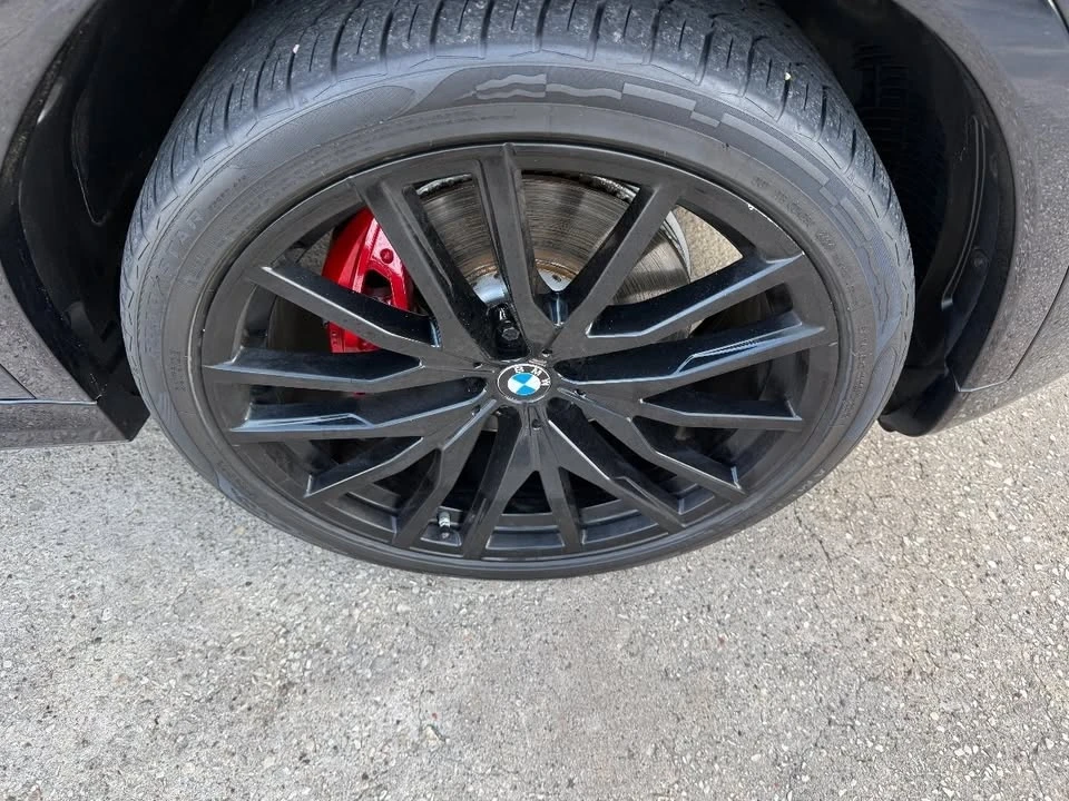 2021 BMW G06 X6 - Image 12 of 20