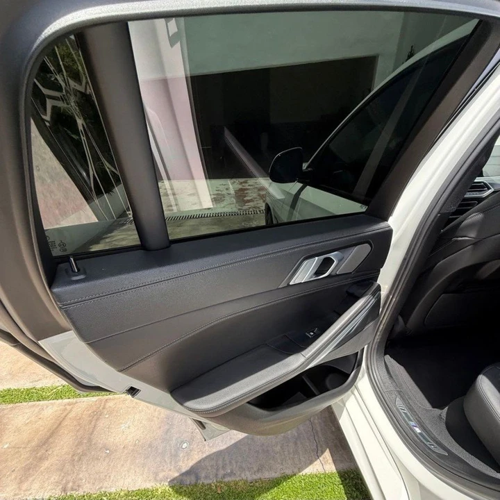 2021 BMW G06 X6 - Image 17 of 20