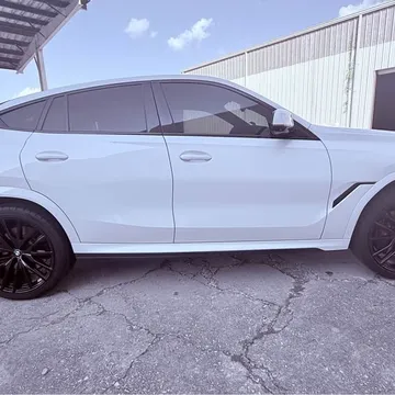 2021 BMW X6 sDrive40i Sport Utility 4D