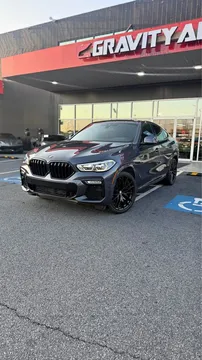 2021 BMW X6 sDrive40i