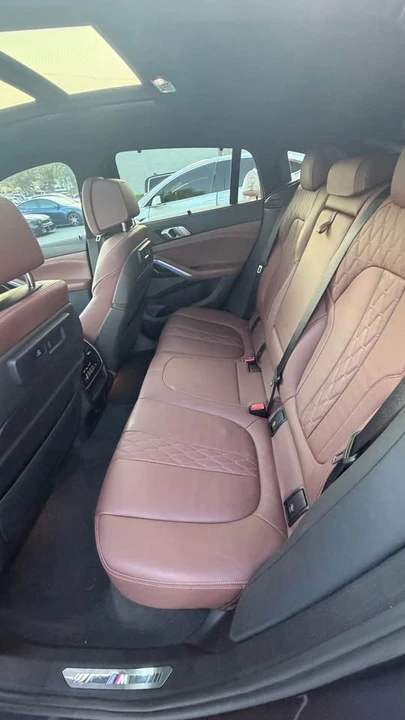 2021 BMW G06 X6 - Image 11 of 14