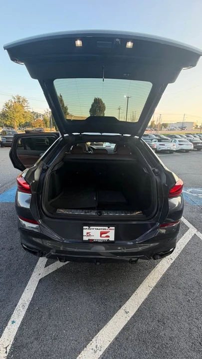 2021 BMW G06 X6 - Image 14 of 14