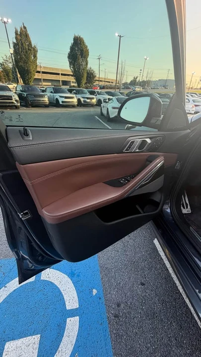 2021 BMW G06 X6 - Image 7 of 14
