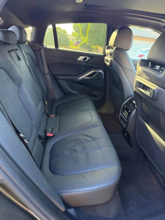 2021 BMW G06 X6 - Image 11 of 12