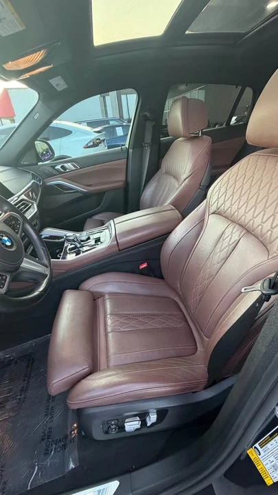 2021 BMW G06 X6 - Image 8 of 14