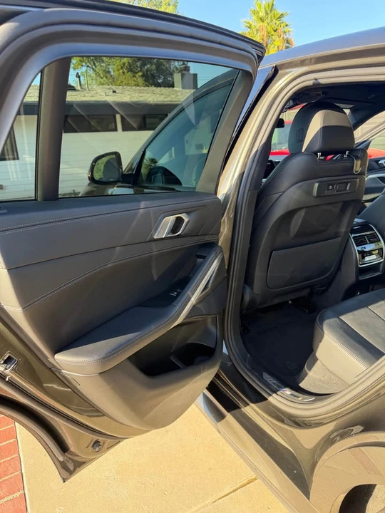 2021 BMW G06 X6 - Image 8 of 12