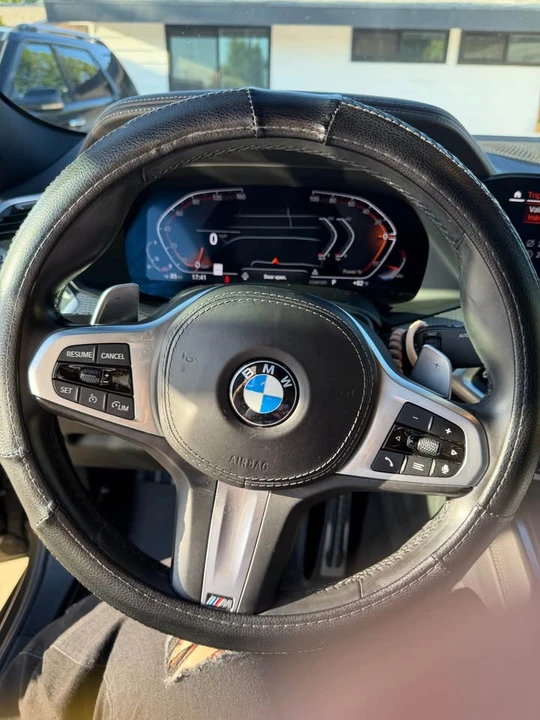 2021 BMW G06 X6 - Image 4 of 12