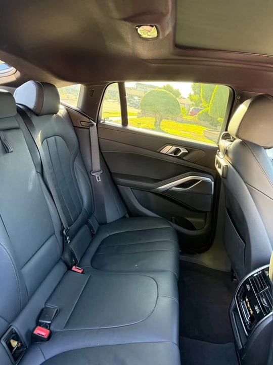 2021 BMW G06 X6 - Image 10 of 12