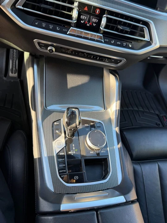 2021 BMW G06 X6 - Image 5 of 12
