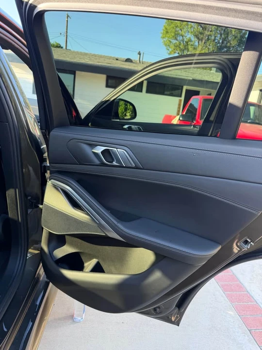 2021 BMW G06 X6 - Image 12 of 12