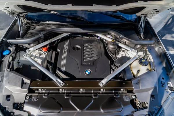 2021 BMW G06 X6 - Image 5 of 21