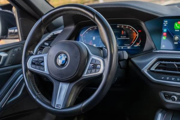 2021 BMW G06 X6 - Image 12 of 21
