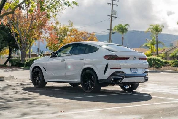 2021 BMW G06 X6 - Image 15 of 21