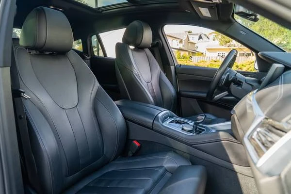 2021 BMW G06 X6 - Image 11 of 21