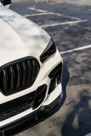 2021 BMW G06 X6 - Image 17 of 21