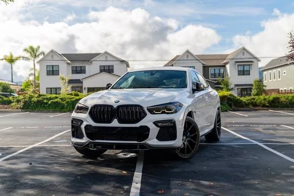 2021 BMW G06 X6 - Image 19 of 21