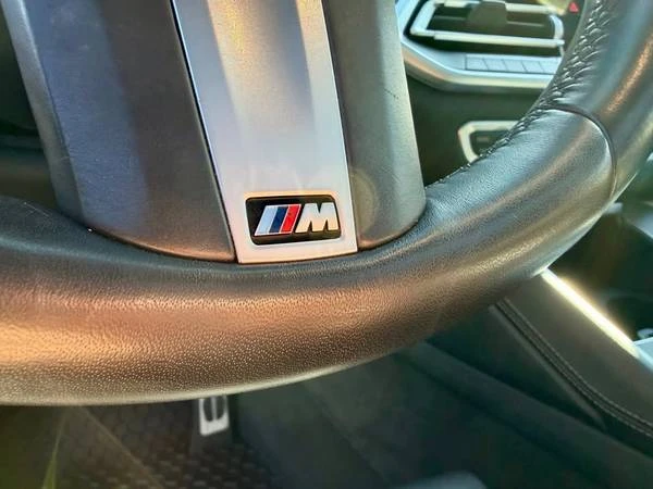 2021 BMW G06 X6 - Image 20 of 21