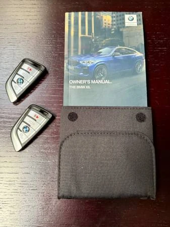 2021 BMW G06 X6 - Image 21 of 21