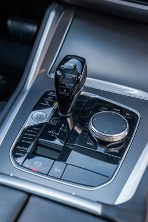 2021 BMW G06 X6 - Image 13 of 21