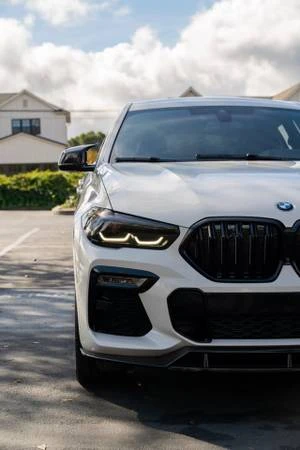 2021 BMW G06 X6 - Image 2 of 21