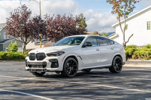 2021 BMW G06 X6 - Image 18 of 21