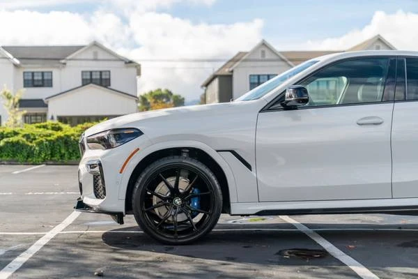2021 BMW G06 X6 - Image 16 of 21