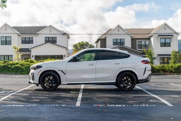 2021 BMW G06 X6 - Image 7 of 21
