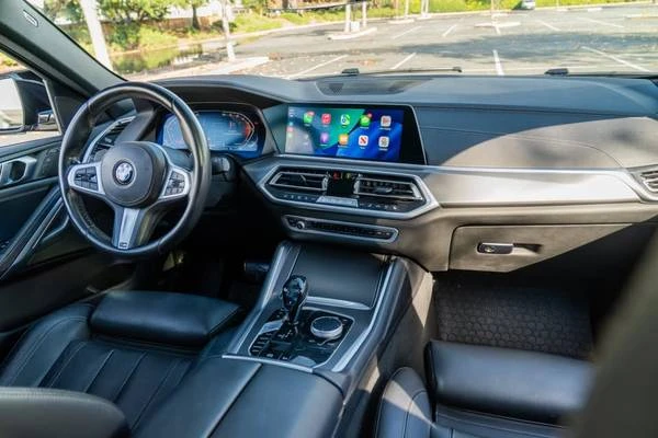 2021 BMW G06 X6 - Image 3 of 21
