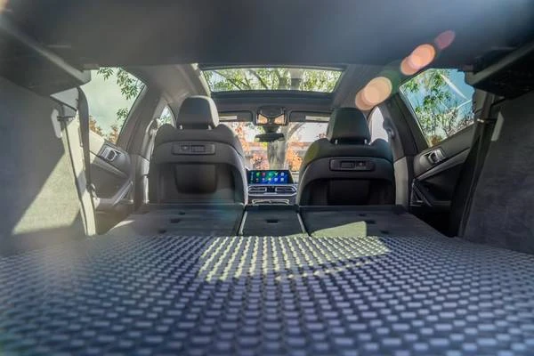 2021 BMW G06 X6 - Image 9 of 21