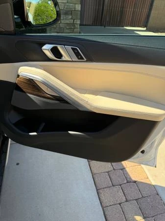 2021 BMW G06 X6 - Image 20 of 21