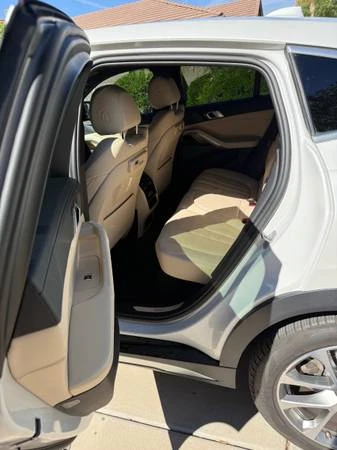 2021 BMW G06 X6 - Image 13 of 21