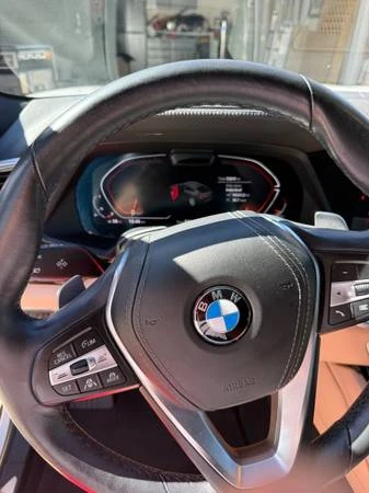 2021 BMW G06 X6 - Image 7 of 21