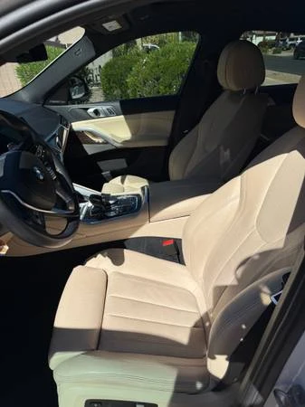 2021 BMW G06 X6 - Image 6 of 21