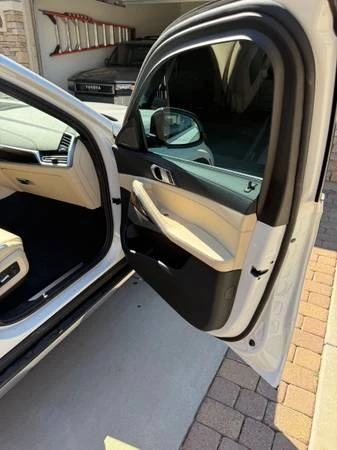 2021 BMW G06 X6 - Image 18 of 21