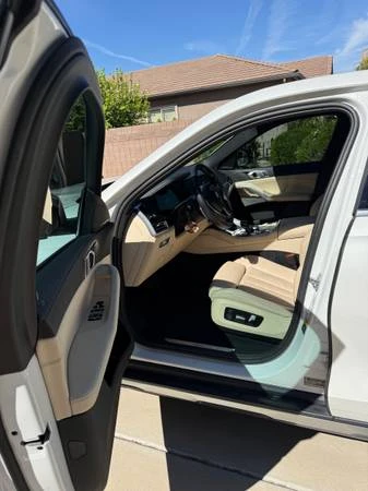 2021 BMW G06 X6 - Image 5 of 21