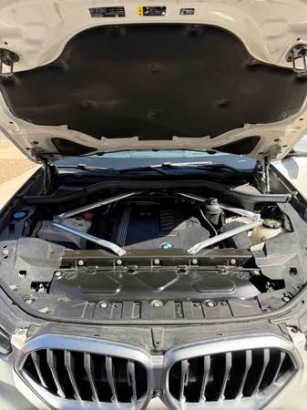 2021 BMW G06 X6 - Image 21 of 21