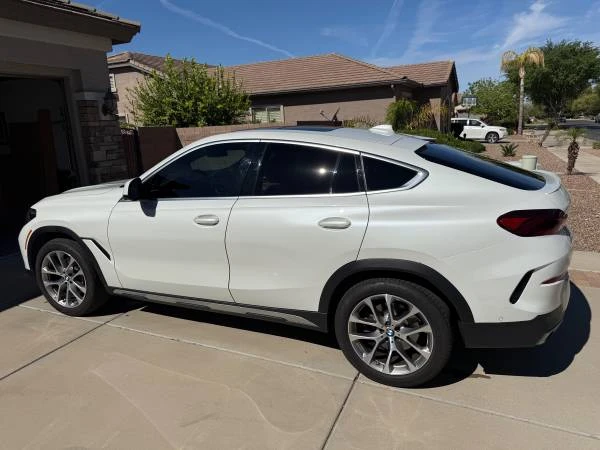 2021 BMW G06 X6 - Image 2 of 21