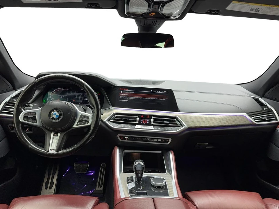 2021 BMW G06 X6 - Image 20 of 21
