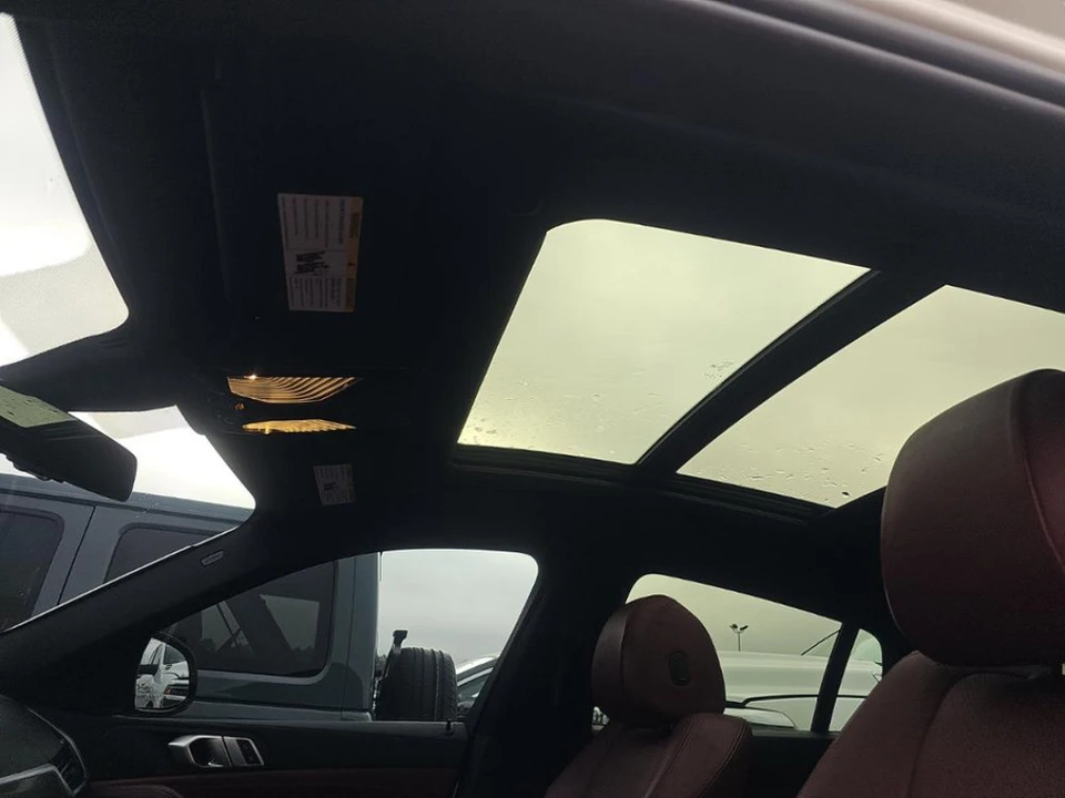 2021 BMW G06 X6 - Image 8 of 10