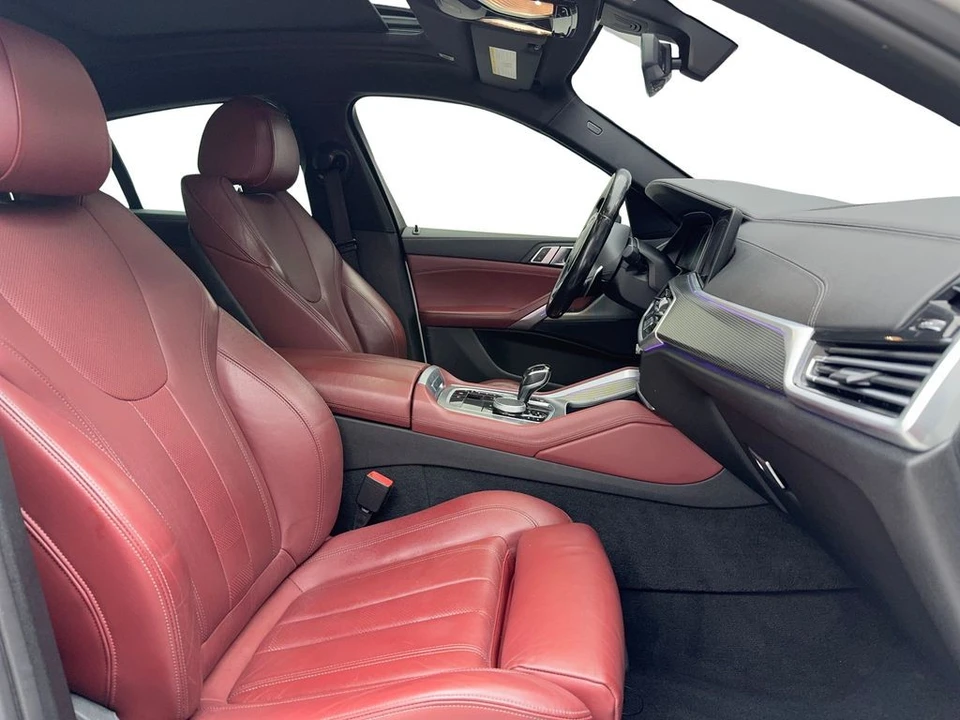 2021 BMW G06 X6 - Image 18 of 21
