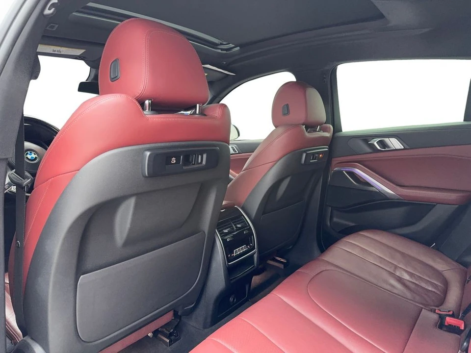 2021 BMW G06 X6 - Image 14 of 21